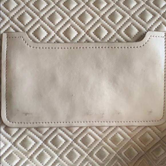 Tory Burch Marion quilted shoulder bag - Picture 3 of 8